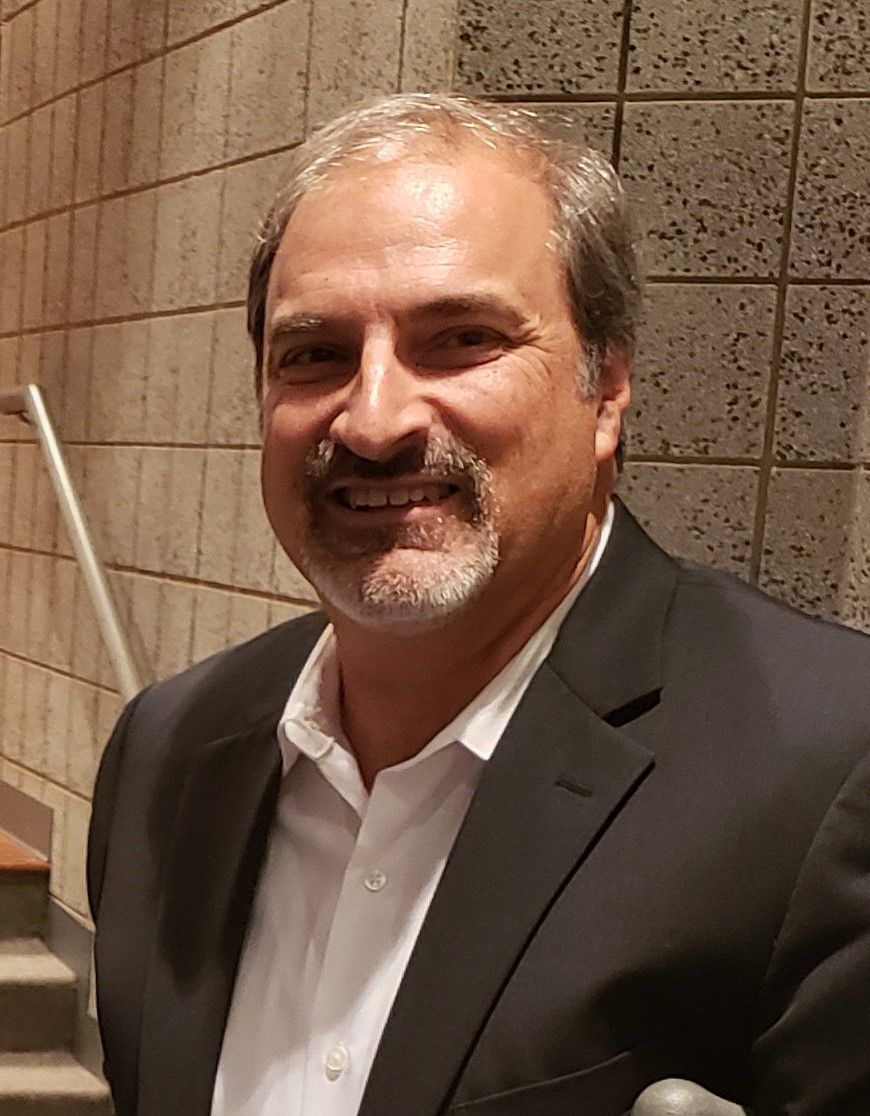 Rick Thomas